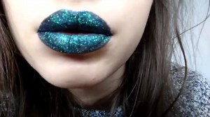 "Mermaid spell" lip kit -The perfect amount of shine for a true mermaid | BioLips