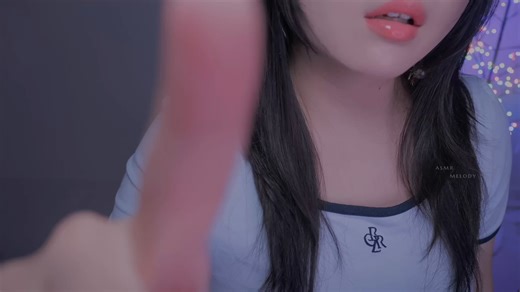 【Melody ASMR】[8D 至 16D] 轻柔的耳语，足以融化你的大脑 🫠（耳语）