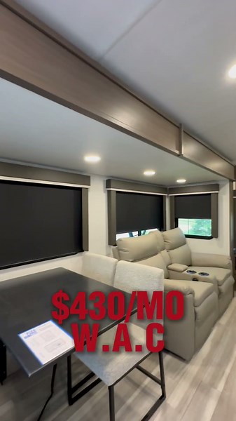 👀 The New 2026 Keystone RV Cougar 29RLP #keystonerv 🔥