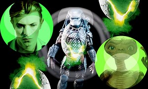 10 películas sobre alienígenas para celebrar el Alien Day