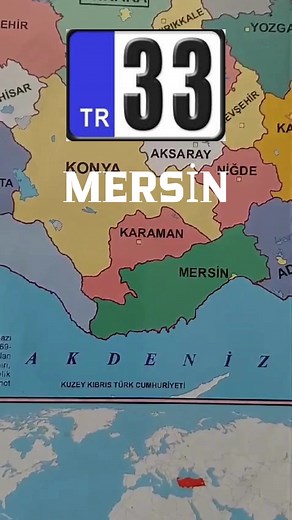 Exploring Mersin: A Comprehensive Guide