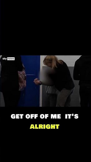 Challenging Behaviour: Volatility & Unpredictable Actions