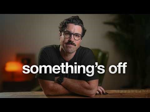 No one talks about this… and it's secretly destroying 98% of people