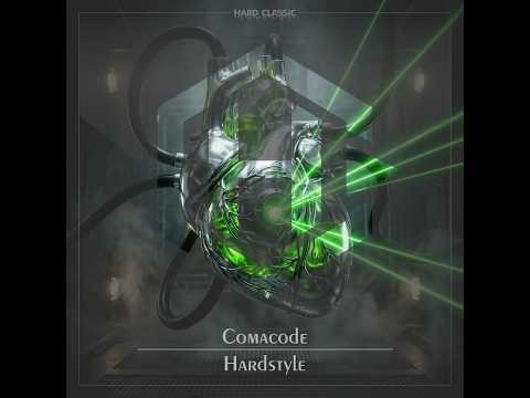 Comacode - Hardstyle (official preview)