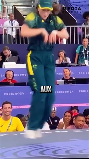 Pourquoi tout le monde s’est trompé sur le breakdance aux JO 😳