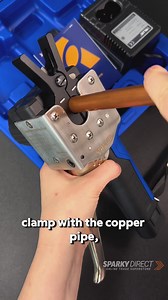 1.6K views · 6 comments | How to use the Value HVAC Flaring Tool⚡...