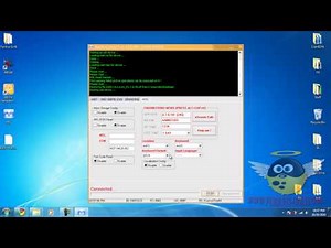 Changing Blackberry IMEI and PIN