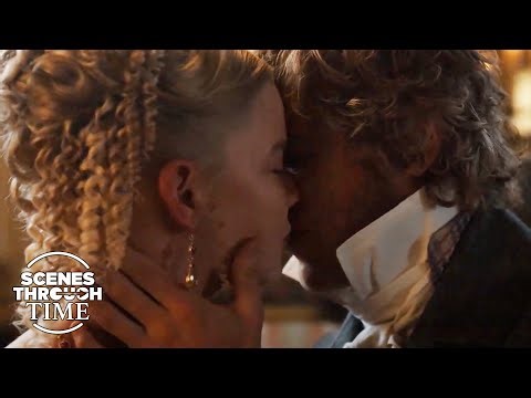 Mr. Knightley Decides To Move In | Emma. | Scenes Through Time