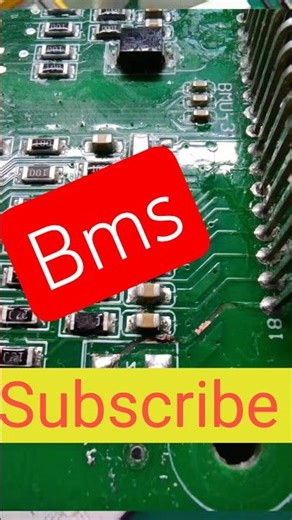 How To Check Lithium battery Bms Working Or Not Working