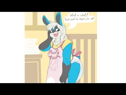 MEGA ABDL diaper mess compilation (NOT TO VIOLATE) read description.