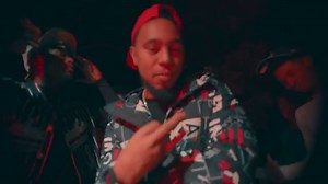 J MACK (Big Reap) ft BJ Gotdamn - Serving