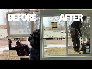 DIY Window Replacement | Step-by-Step Pella Window Installation from Lowe’s