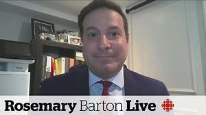 Federal Public Safety Minister Marco Mendicino shares his reaction to this weekend's Rolling Thunder protests in Ottawa and discusses the inquiry into the use of the Emergencies Act to end the previous blockades in the capital. | CBC News