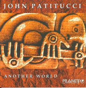 John Patitucci - Another World