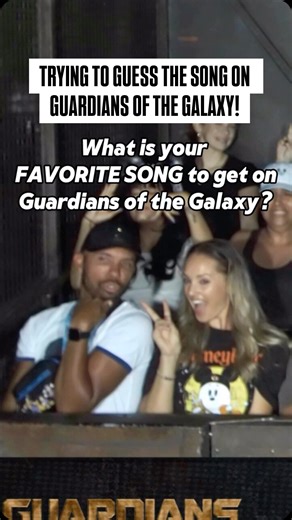 Jeremy Ross Sonkin on Instagram: "A favorite Disney game with friends - Guessing your song on Guardians of the Galaxy before riding . At @themagicalmillennial_ was manifesting I Want You Back and is cursed by Give Up the Funk! I was manifesting Born to be Wild and Free Ride and am cursed by Burning Love! And here’s how things played out these rounds! What are your FAVORITE songs to get on Guardians of the Galaxy? @disneyparks @disneyland #disneyland #disneycaliforniaadventure #disneyparks #disne