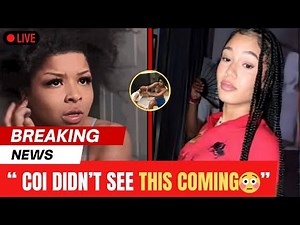 3 Reasons Why Chrisean Rock WINS Against Coi Leray in Blueface Drama