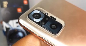 Todo lo que ofrece la cámara del Xiaomi Redmi Note 10 Pro