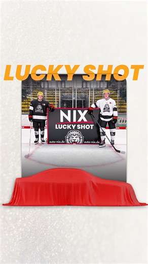 36 reactions · 18 comments | Du hast noch 4 Chancen für deinen Lucky...