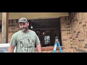 Window install completed!