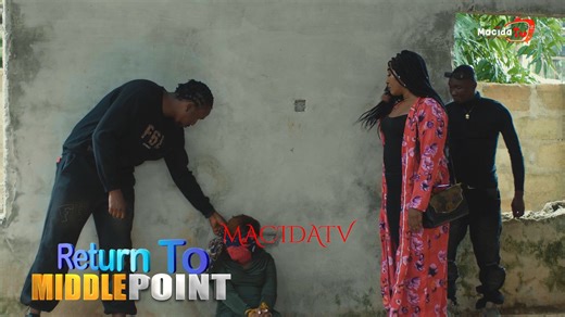 Return to Middle Point Season Finale - Most Talked About Nigerian Tv Series of 2025 | MacidaTv