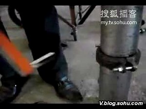 coupling assemble-part2