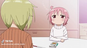 #ゆゆ式 第7話より📺 今、ゴリラいなかった～？ローランド #アニメ #yuyushiki #anime