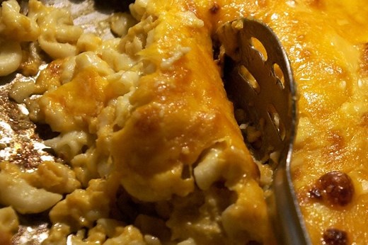 Did An Enslaved Chef Bring Macaroni And Cheese To America? The Truth Behind Everyones Favorite Side Dish | Essence