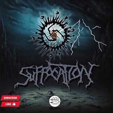 SUFFOCATION — ABOMINATION REBORN ANIMATED #shorts