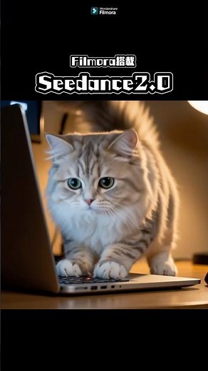 3つの動画生成AIツールを検証🐈‍⬛✴︎Seedance 2.0(Filmora搭載)/Canva AI/DeeVid AI