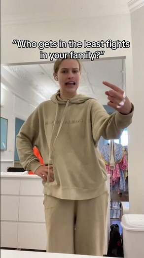 Most fights in our family #norrisnuts