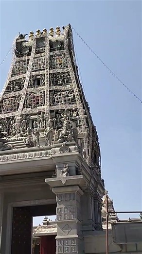 om namo venkatesaya namah #trending #devotional #god #balaji #swarnagiri#balaji#song #aarti#bhakthi