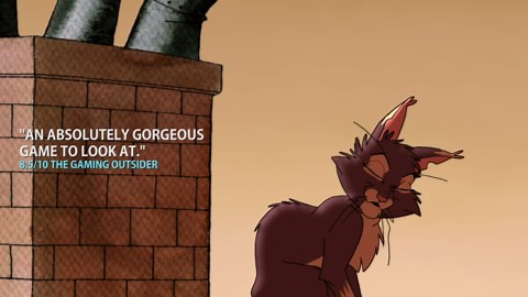 Stars in the Trash - Official Nintendo Switch launch trailer