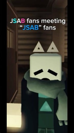 “Jsab” fans are so stupid istg #forsaken #smallyoutuber #roblox #forsakenroblox #jsab