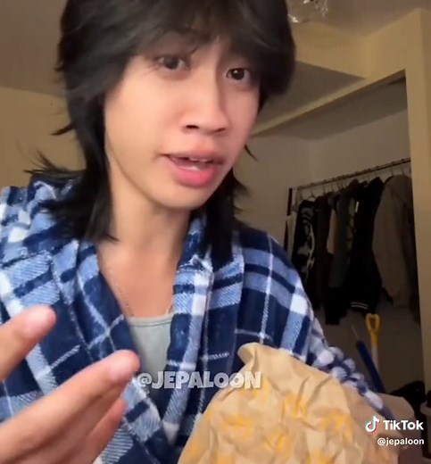 McDonald's Big Mac Food Review