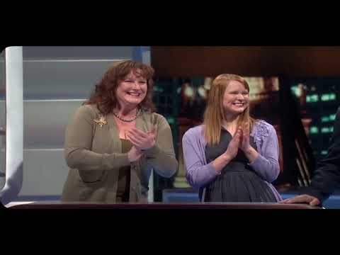 Lingo (Boss & Employee special!) - Adrienne & Jean vs. Tien & Johnny (2011)