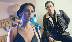 Pure on Channel 4: Director reveals what COULDN’T be shown