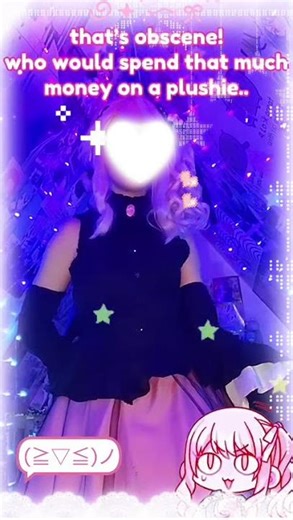 i would. #pjsk #cosplay #mizuki #crk