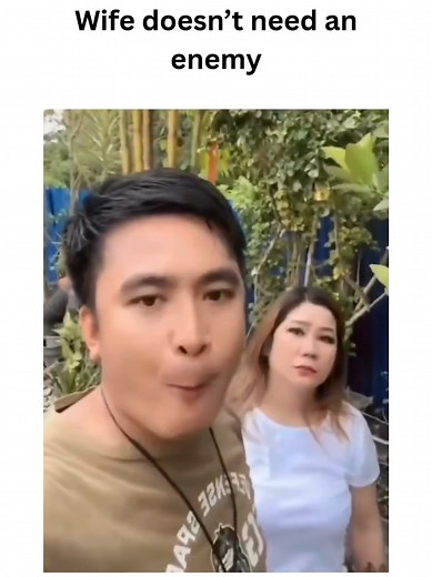 Marriage Goals: The Real Battle of Couple Comedy
