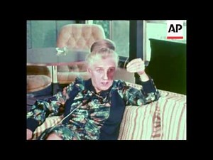 Adelle Davis: a matriarch of modern nutrition