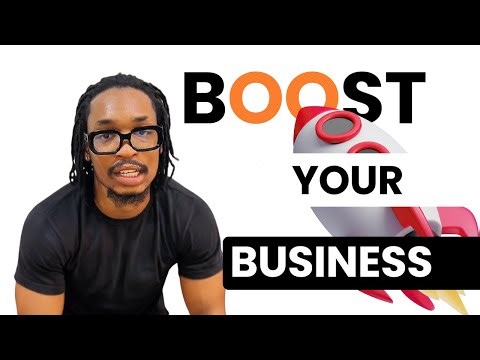 How to Start and Grow Your Small Business Online in 5 minutes