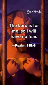 334K views · 63K reactions | You got this!  . . . . . SUPERBOOK Bringing Bible Stories and Jesus' love to kids everywhere Series + App + Academy + Outreach | Superbook | Facebook