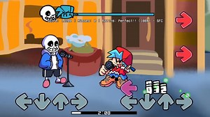 [转载/MOD链接]最像Sans的MOD