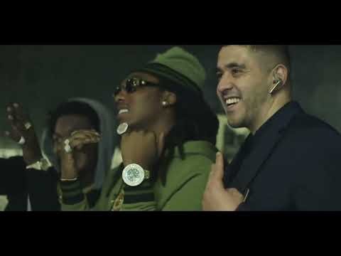 Migos & Future - Exotic Crown (Music Video)