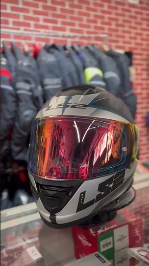 ls2 helmet available @bikeqala #helmet #protection