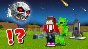 18K views · 553 reactions | JJ and Mikey VS LUNAR MOON CHALLENGE in Minecraft _ Maizen animation #maizen #minecraftmemes #minecraftchallenge #minecraft #gaming | JJ Maizen | Facebook
