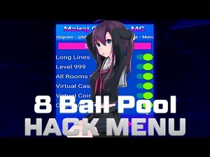 8 Ball Pool Aim Hack & AutoPlay — Cheat Engine PC Tutorial 2025 🎯