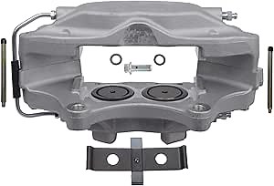 Cardone 18-5284 Front Brake Caliper