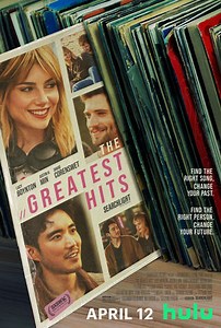 Movie - The Greatest Hits - 2024 Watch Online، Video، Trailer، photos، Reviews، Showtimes