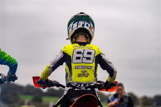 31 reactions · 12 comments | And that’s a wrap! Our small wheel...