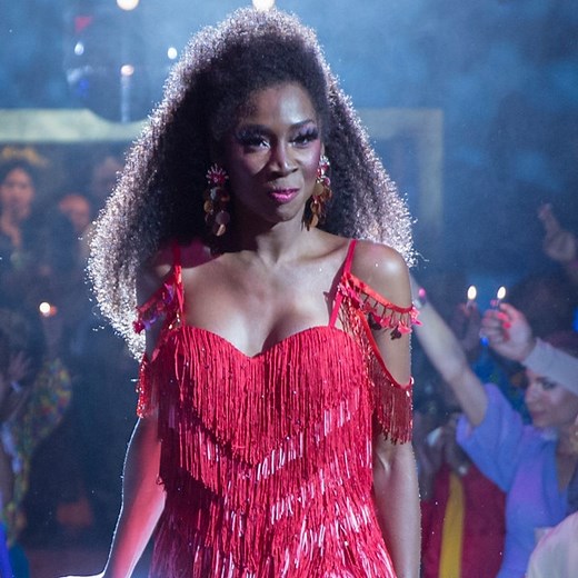 2020 GLAAD Media Awards Winners: The Complete List